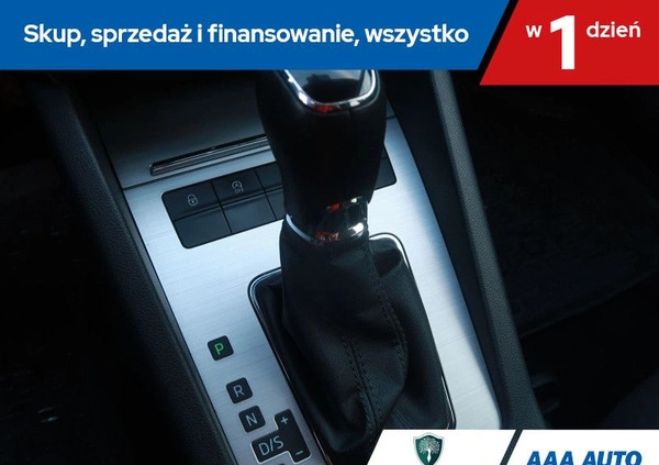 Skoda Octavia cena 68000 przebieg: 77958, rok produkcji 2018 z Wągrowiec małe 154